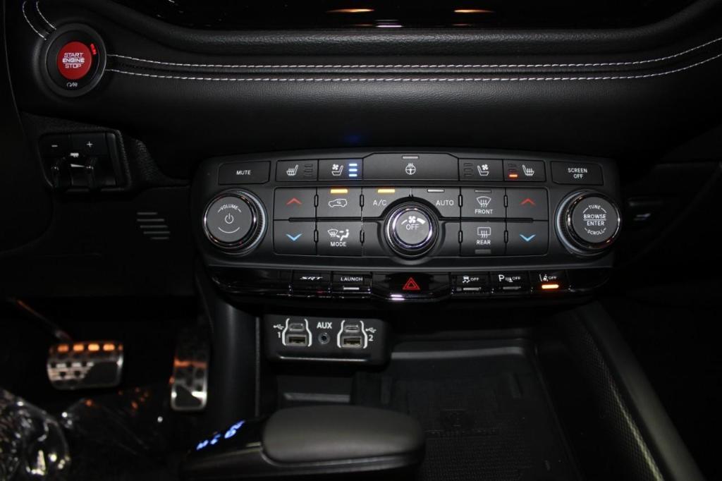 new 2023 Dodge Durango car, priced at $71,995