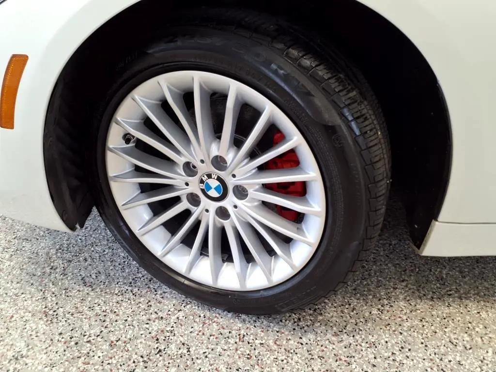 used 2014 BMW 428 car, priced at $16,995