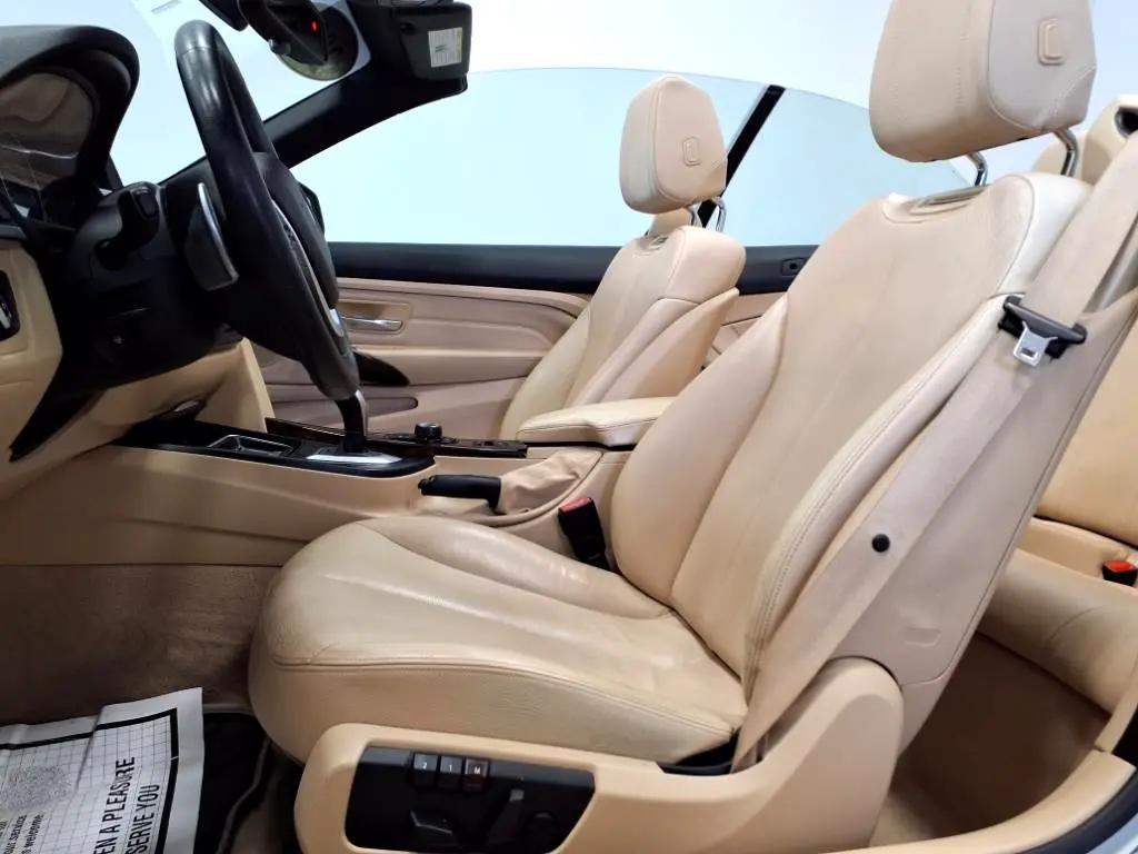 used 2014 BMW 428 car, priced at $16,995