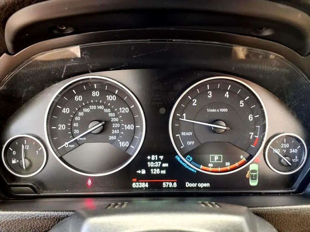 used 2014 BMW 428 car, priced at $16,995