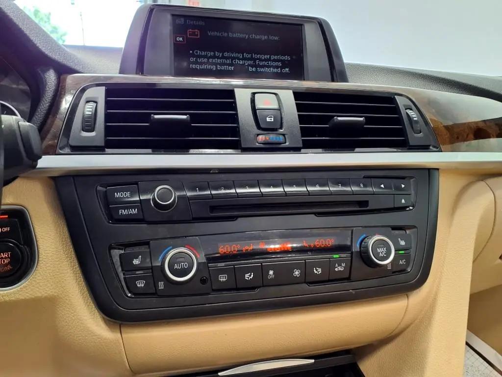 used 2014 BMW 428 car, priced at $16,995
