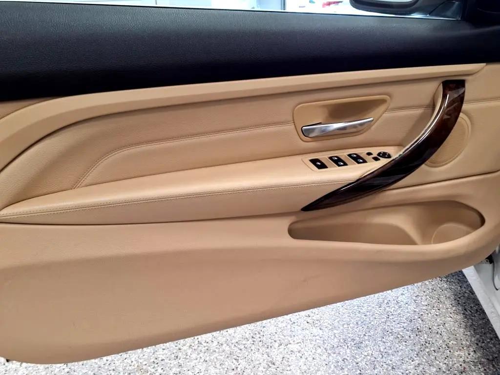 used 2014 BMW 428 car, priced at $16,995