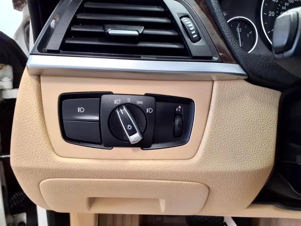 used 2014 BMW 428 car, priced at $16,995