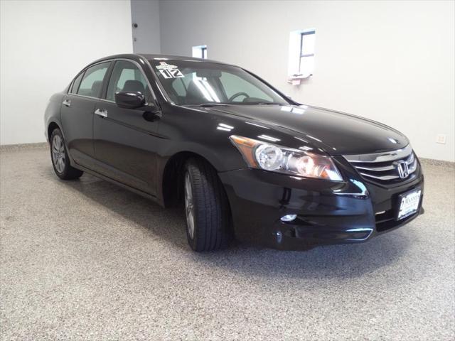 used 2012 Honda Accord car, priced at $11,995