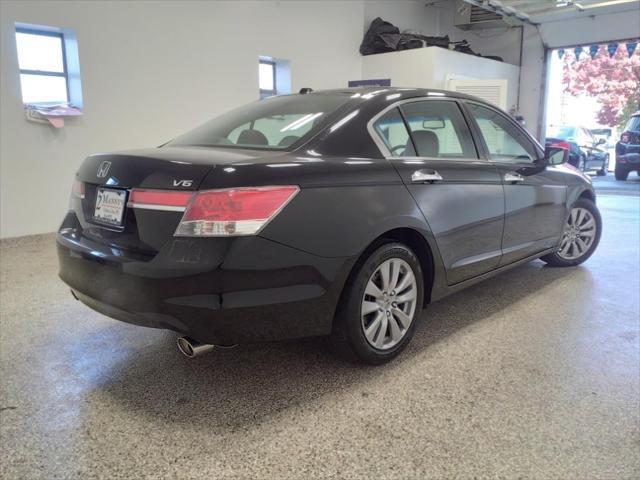 used 2012 Honda Accord car, priced at $11,995