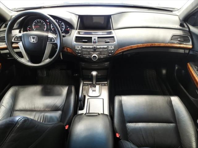 used 2012 Honda Accord car, priced at $11,995