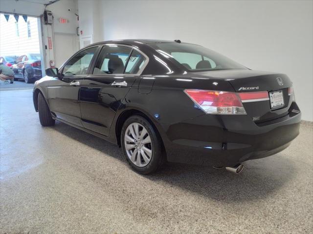 used 2012 Honda Accord car, priced at $11,995