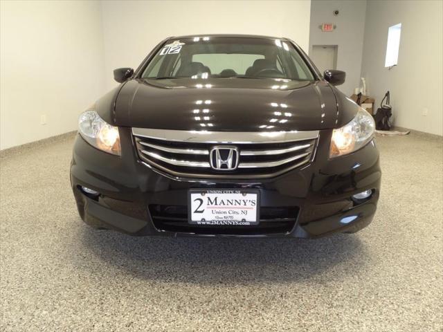 used 2012 Honda Accord car, priced at $11,995