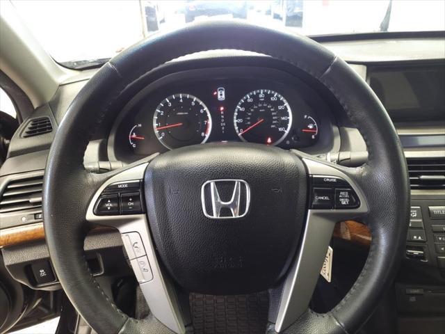 used 2012 Honda Accord car, priced at $11,995