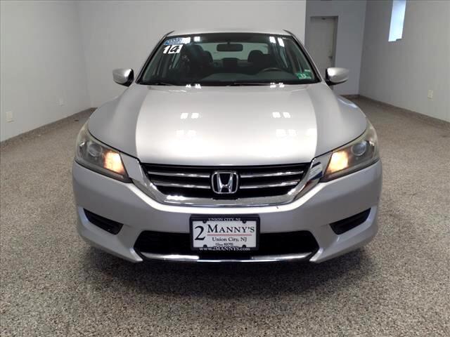 used 2014 Honda Accord car, priced at $10,995