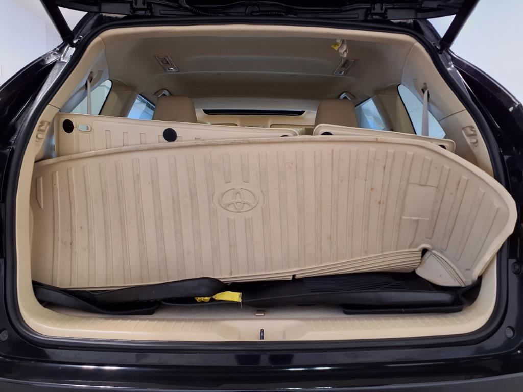 used 2018 Toyota Highlander car, priced at $19,995
