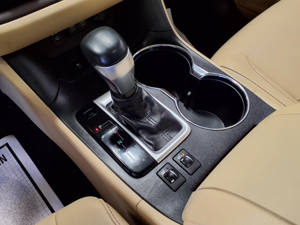 used 2018 Toyota Highlander car, priced at $19,995