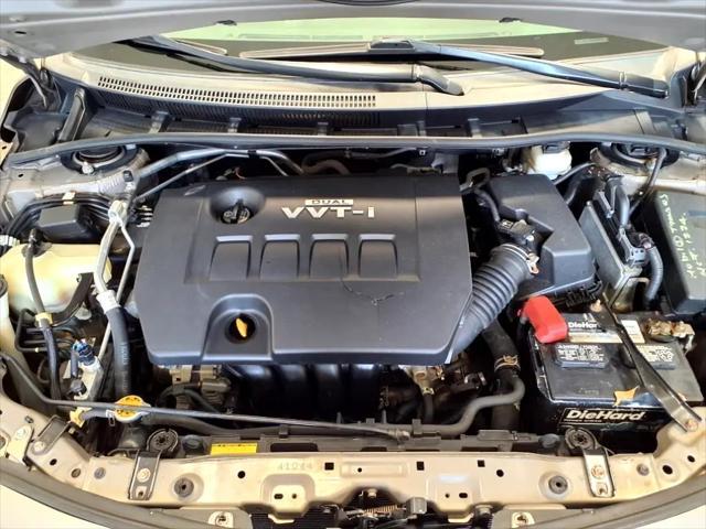 used 2010 Toyota Corolla car, priced at $8,995