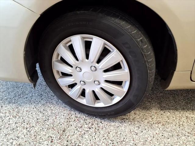 used 2010 Toyota Corolla car, priced at $8,995