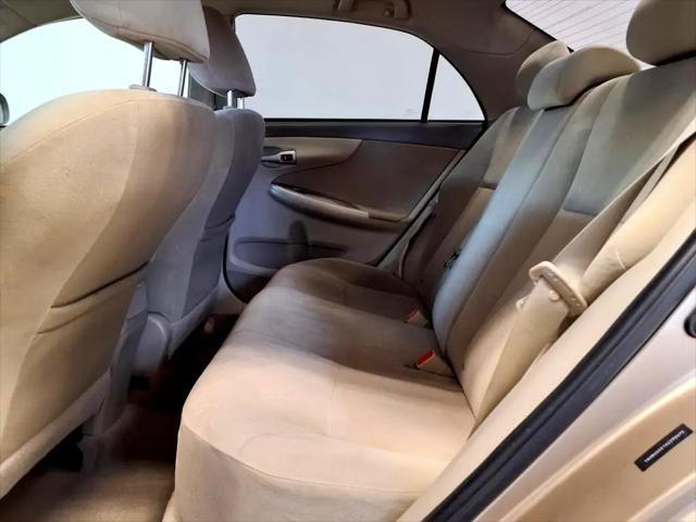 used 2010 Toyota Corolla car, priced at $8,995