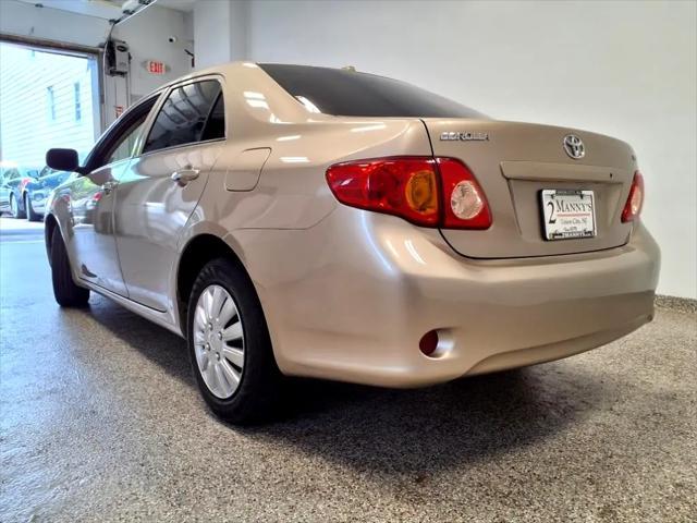 used 2010 Toyota Corolla car, priced at $8,995