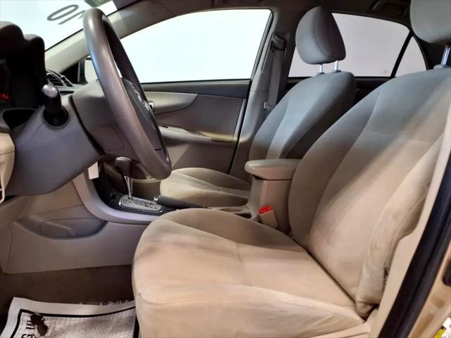 used 2010 Toyota Corolla car, priced at $8,995