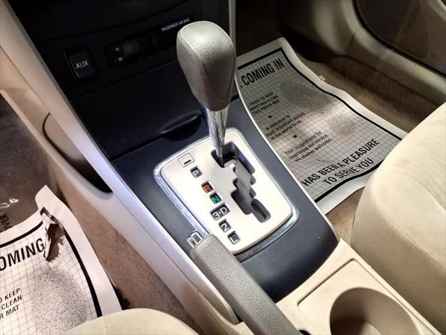 used 2010 Toyota Corolla car, priced at $8,995