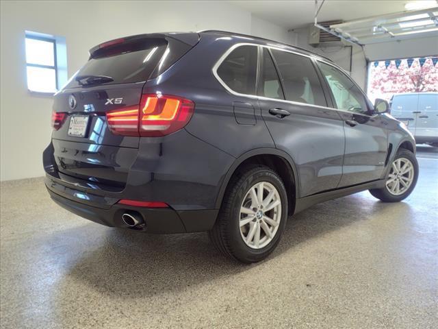 used 2015 BMW X5 car, priced at $17,995