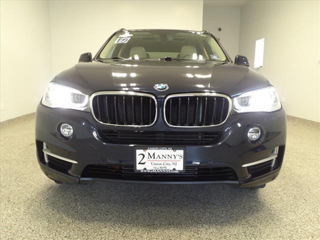 used 2015 BMW X5 car, priced at $17,995