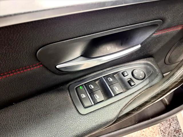 used 2019 BMW 430 Gran Coupe car, priced at $16,995