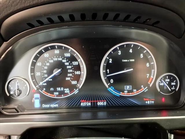 used 2015 BMW X5 car, priced at $14,995