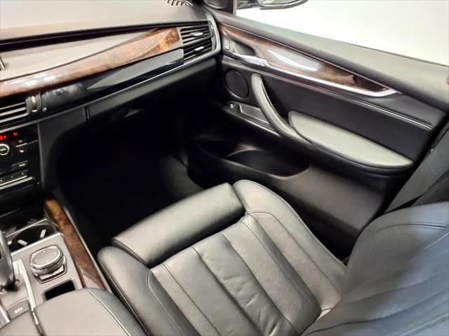used 2015 BMW X5 car, priced at $14,995