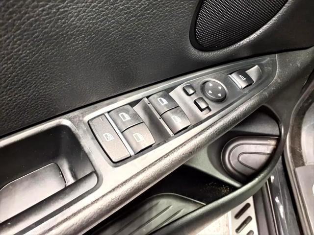 used 2015 BMW X5 car, priced at $14,995