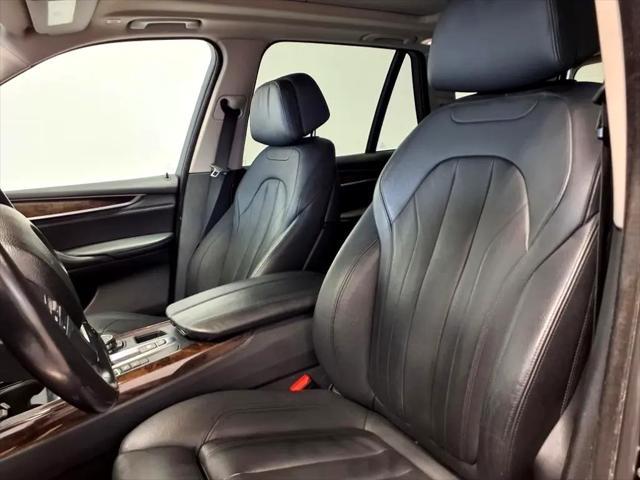 used 2015 BMW X5 car, priced at $14,995