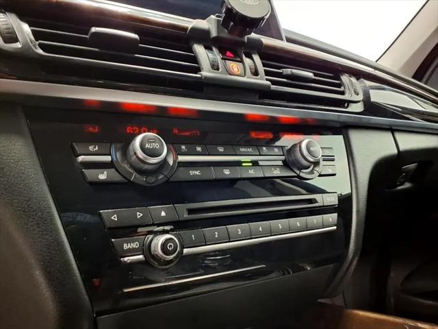 used 2015 BMW X5 car, priced at $14,995