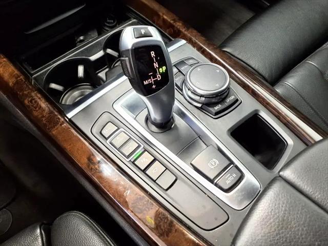 used 2015 BMW X5 car, priced at $14,995