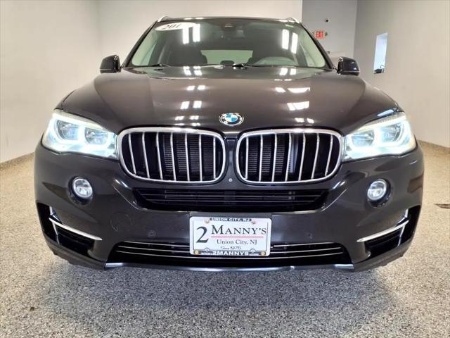 used 2015 BMW X5 car, priced at $14,995