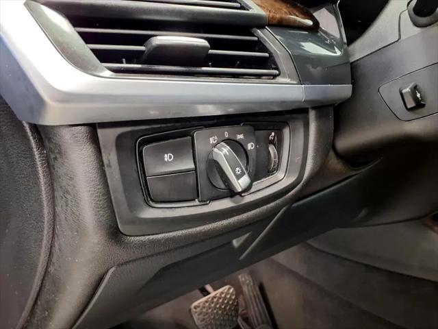 used 2015 BMW X5 car, priced at $14,995