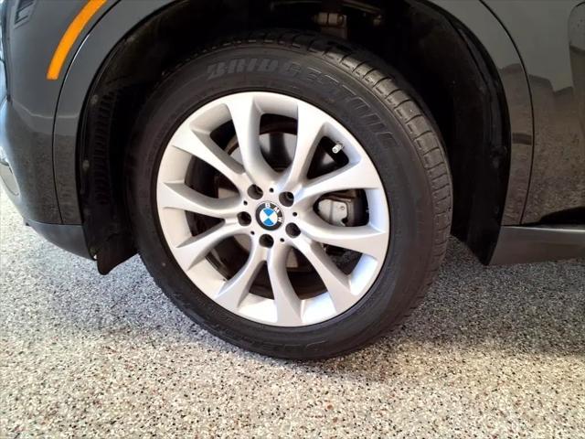 used 2015 BMW X5 car, priced at $14,995