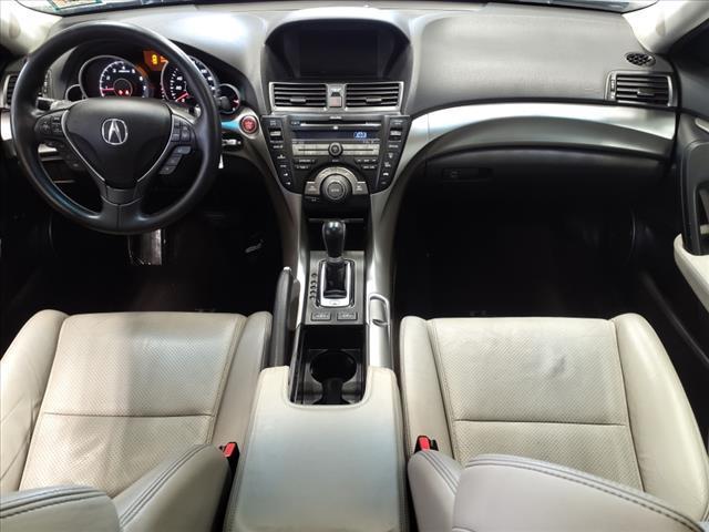 used 2009 Acura TL car, priced at $9,995