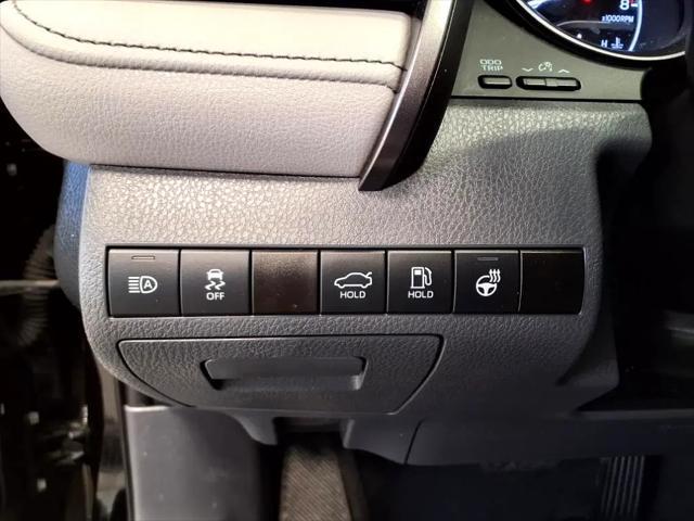 used 2021 Toyota Camry car, priced at $22,995