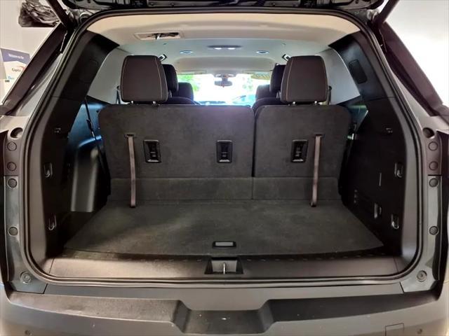used 2019 Chevrolet Traverse car, priced at $13,995