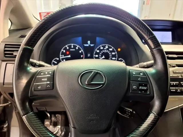 used 2010 Lexus RX 350 car, priced at $7,995