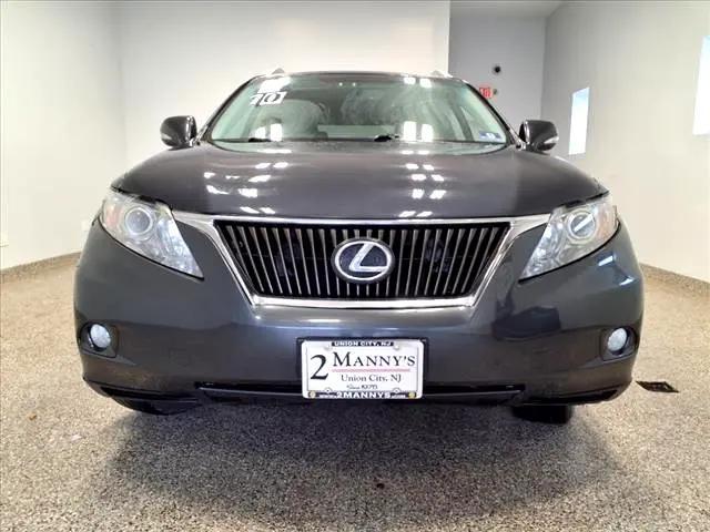 used 2010 Lexus RX 350 car, priced at $7,995