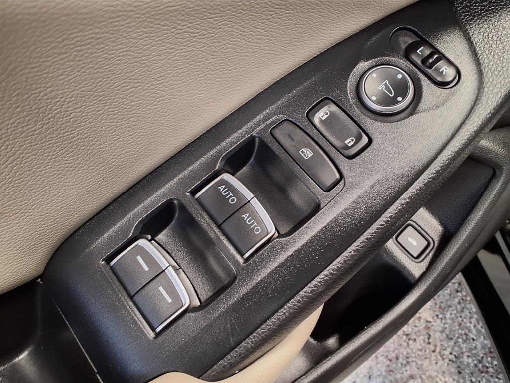 used 2018 Honda Accord car, priced at $12,995