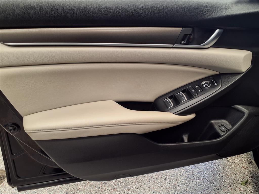 used 2018 Honda Accord car, priced at $12,995