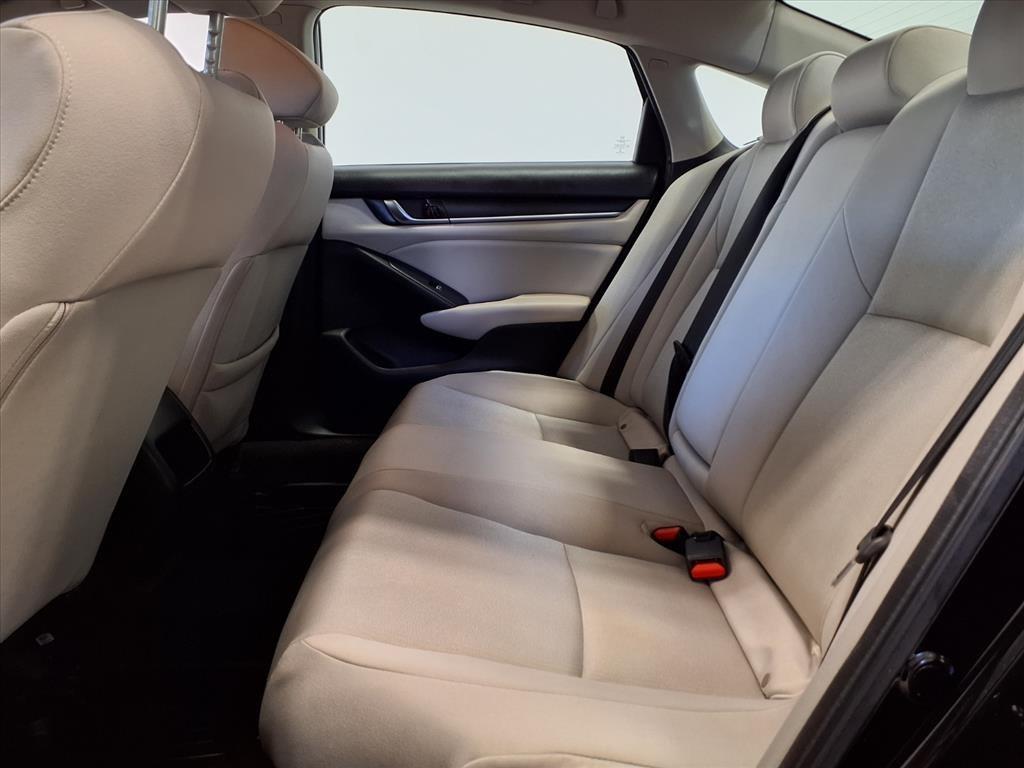 used 2018 Honda Accord car, priced at $12,995