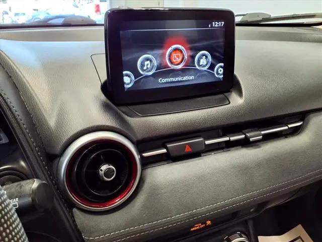used 2019 Mazda CX-3 car, priced at $20,995