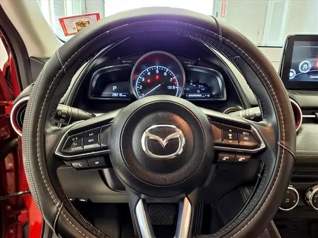 used 2019 Mazda CX-3 car, priced at $20,995