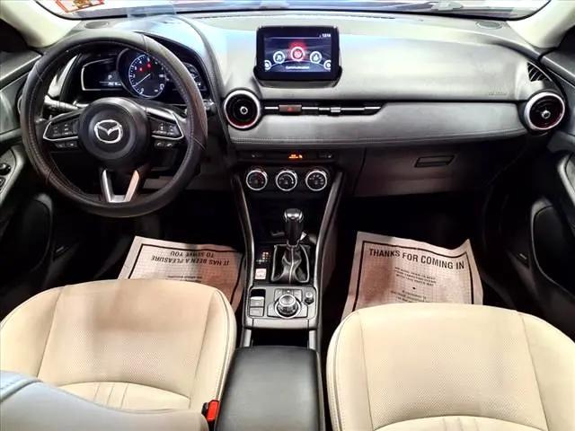 used 2019 Mazda CX-3 car, priced at $20,995