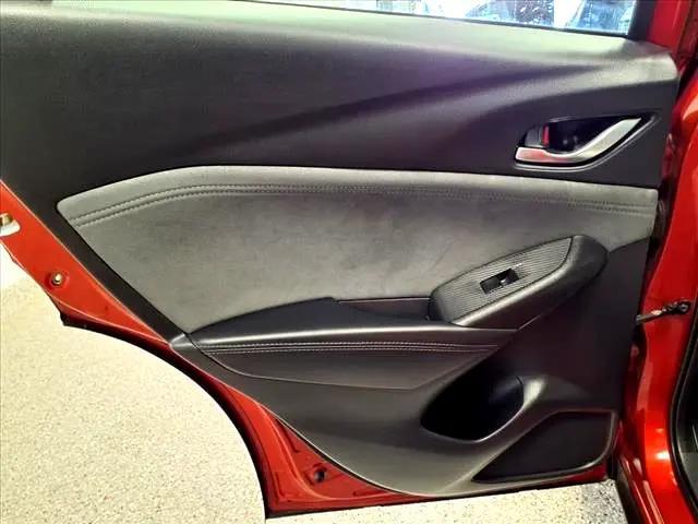 used 2019 Mazda CX-3 car, priced at $20,995