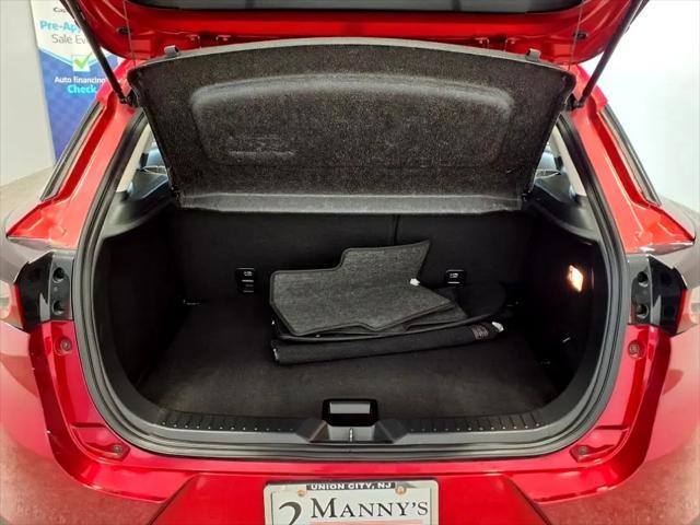 used 2019 Mazda CX-3 car, priced at $19,995