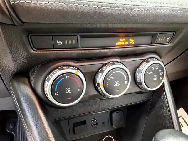used 2019 Mazda CX-3 car, priced at $19,995