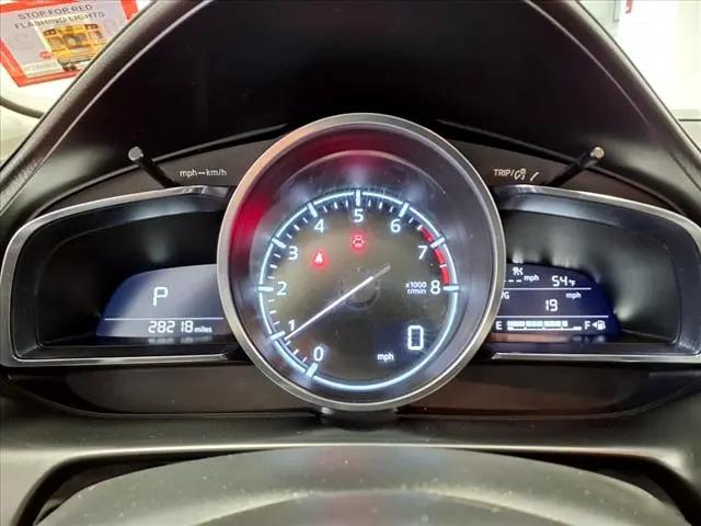 used 2019 Mazda CX-3 car, priced at $20,995