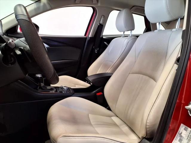 used 2019 Mazda CX-3 car, priced at $19,995